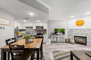 Luxurious 1BR Condo 5 Min to Pigeon Forge Pkwy